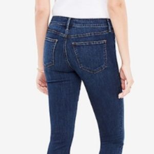 Ann Taylor modern skinny petite 2